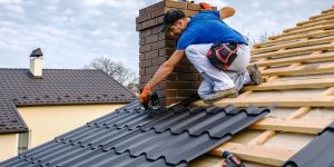 Why You Should Hire an Expert to Install a Metal Roof