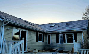 Benefits Of Contacting A Professional Metal Roof Company