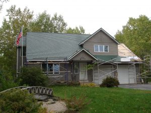 Do It Yourself Choose your Metal Roof Design
