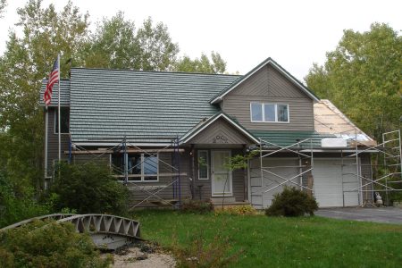 Do It Yourself Choose your Metal Roof Design