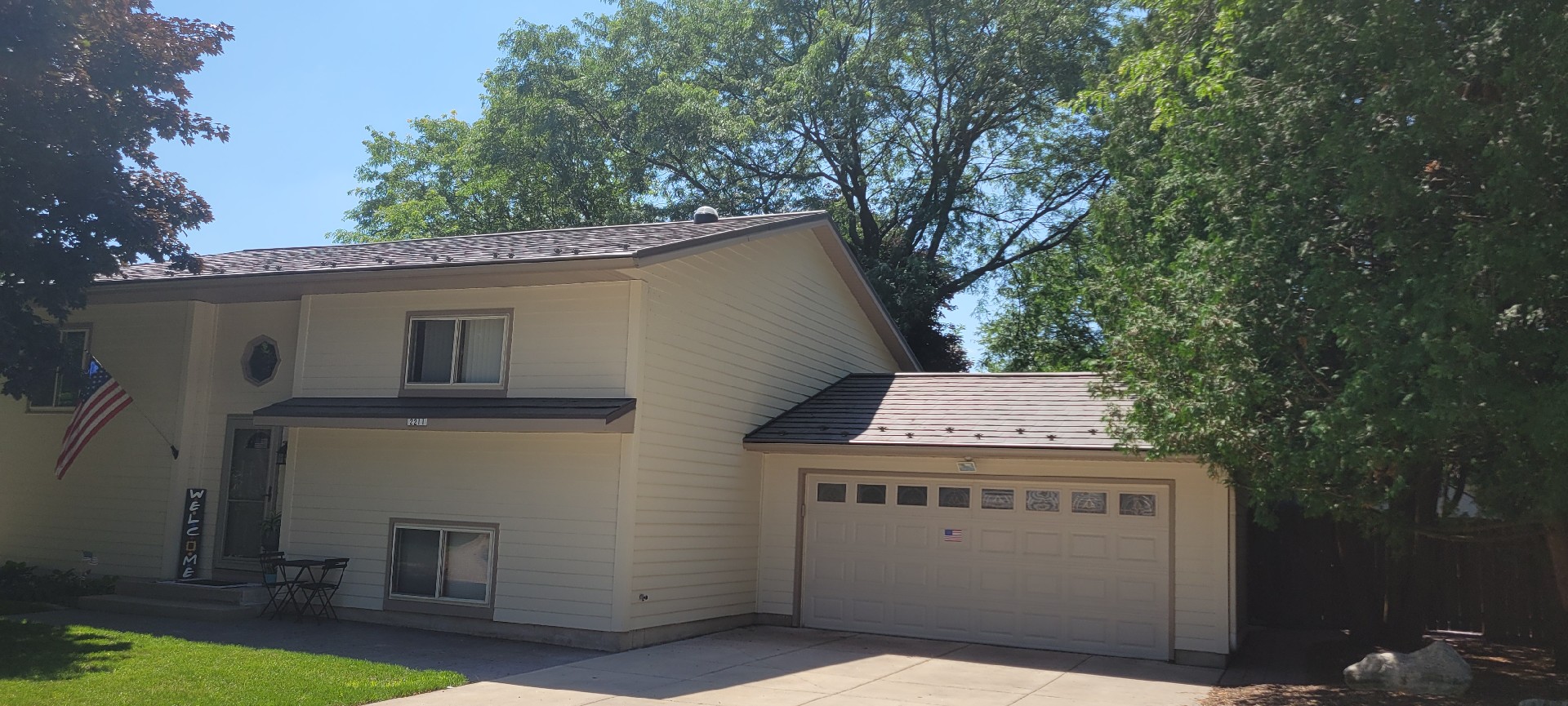 Living In Wisconsin You Need Snow Guards On Your Metal Roof