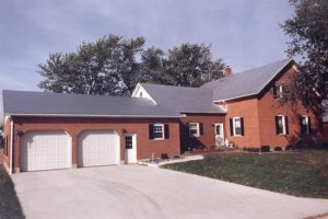 Metal Roof Installation WI