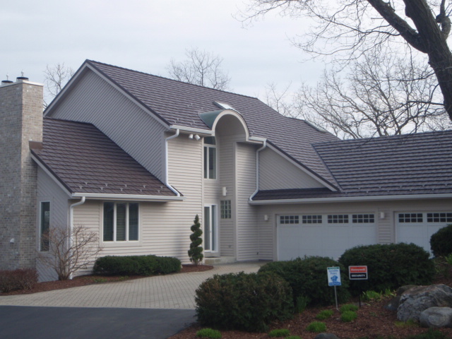 Metal Roofing Pros & Cons