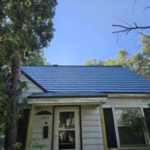 Metal Roofing Systems 2821 Myrtle Street Madison Wi 53704