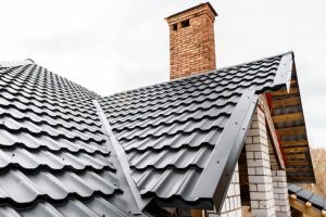 Tips for Maintaining a Metal Roof