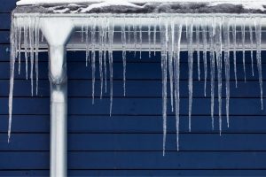 Will a Metal Roof Prevent Ice Dams