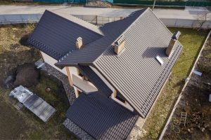 Why It's Important To Maintain Your Metal Roof