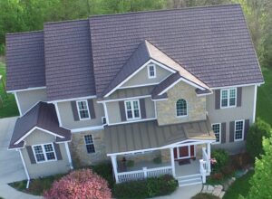 What Sets Apart Country Manor Shake Roofs?