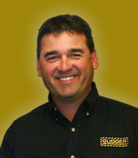 Jack Gugger - Owner of Metal Roofing Systems