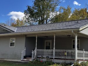 Metal Roofing Systems 8155 West High St Orfordville Wi