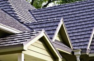Eco Roofing The Best Wisconsin Roofing Material Is Metal