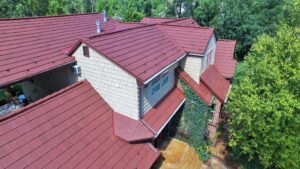 Why Metal Roofing Is a Top Choice in Snowy Climates?